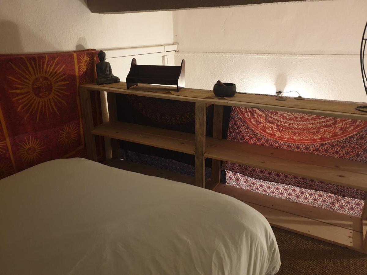 Charmant Appartement Coeur Village Provencal Lambesc Zewnętrze zdjęcie